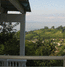 Вид с балкона номера 2